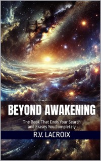 Cover Beyond Awakening