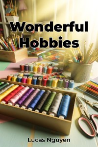 Cover Wonderful Hobbies