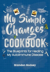 Cover My Simple Changes Cookbook