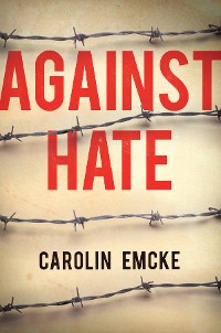 Cover Against Hate