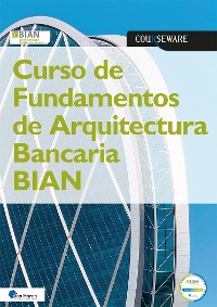 Cover Curso de Fundamentos de Arquitectura Bancaria BIAN