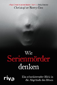 Cover Wie Serienmörder denken