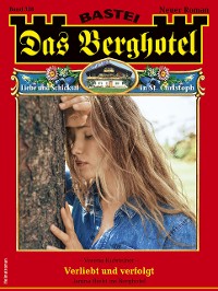 Cover Das Berghotel 328