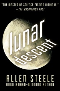 Cover Lunar Descent