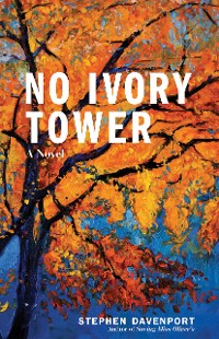Cover No Ivory Tower