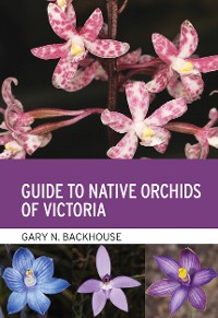 Cover Guide to Native Orchids of Victoria