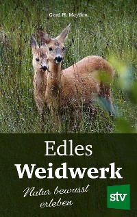 Cover Edles Weidwerk