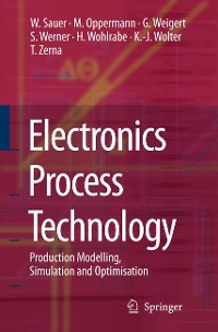 Cover Electronics Process Technology