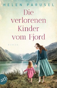 Cover Die verlorenen Kinder vom Fjord