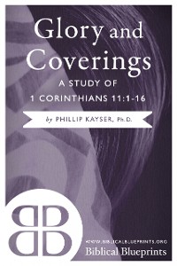 Cover Glory and Coverings