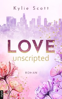Cover Love Unscripted