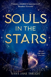Cover Souls in the Stars