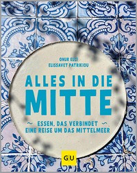 Cover Alles in die Mitte!