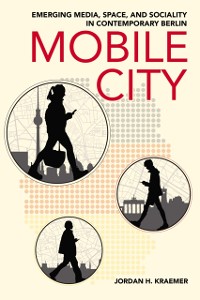 Cover Mobile City