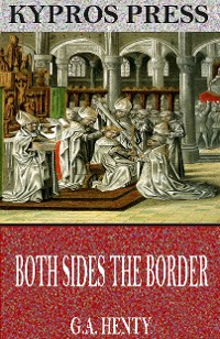 Cover Both Sides the Border: A Tale of Hotspur and Glendower