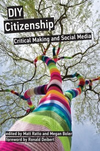 Cover DIY Citizenship