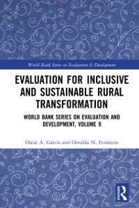 Cover Evaluation for Inclusive and Sustainable Rural Transformation