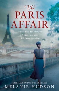 Cover Paris Affair
