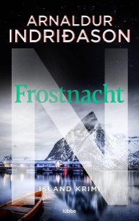 Cover Frostnacht
