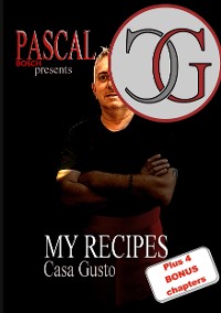 Cover My recipes