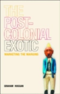 Cover Postcolonial Exotic