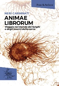 Cover Animae Librorum