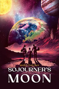 Cover Sojourner's Moon