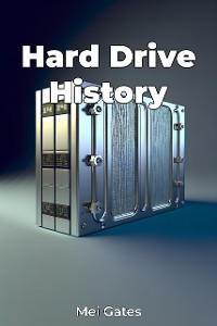 Cover Hard Drive History