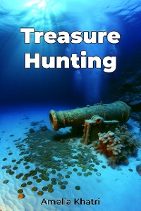 Cover Treasure Hunting