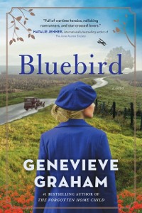 Cover Bluebird