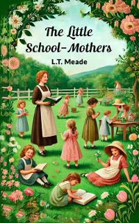 Cover The Little School-Mothers