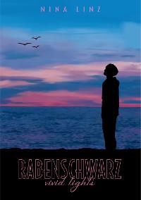 Cover Rabenschwarz