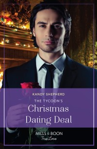 Cover Tycoon's Christmas Dating Deal