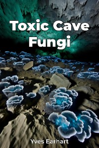 Cover Toxic Cave Fungi