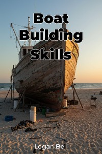 Cover Boat Building Skills