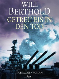 Cover Getreu bis in den Tod - Tatsachenroman