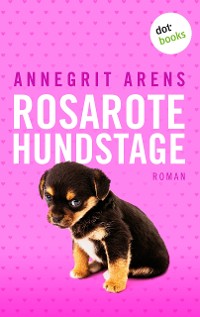 Cover Rosarote Hundstage