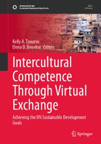 Cover Intercultural Competence Through Virtual Exchange