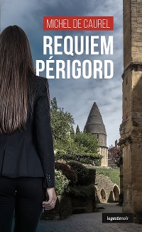 Cover Requiem Périgord