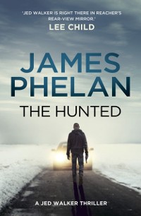 Cover Hunted