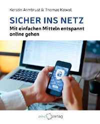 Cover Sicher ins Netz