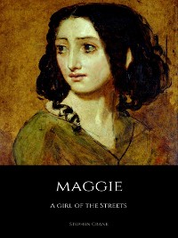 Cover Maggie