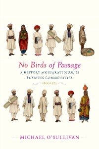 Cover No Birds of Passage