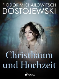 Cover Christbaum und Hochzeit
