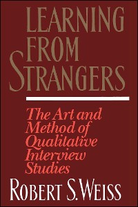 Cover Learning From Strangers