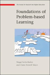 Cover Foundations of Problem-Based Learning