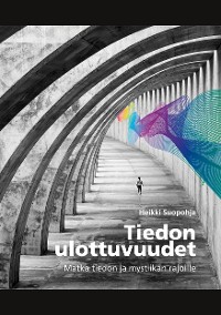 Cover Tiedon ulottuvuudet