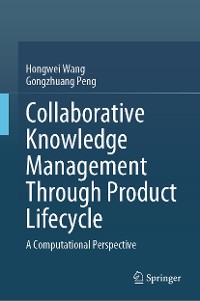 Cover Collaborative Knowledge Management Through Product Lifecycle