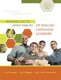 Cover Reaching Out to Latino Families of English Language Learners