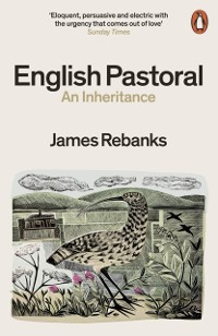 Cover English Pastoral